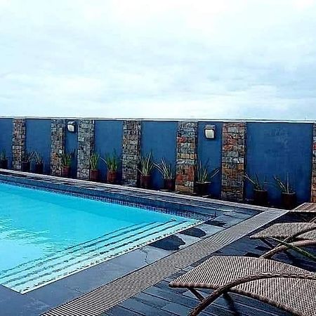 Skymagz 812 At Cityscape Residences Bacolod Bagian luar foto