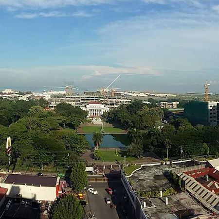 Skymagz 812 At Cityscape Residences Bacolod Bagian luar foto