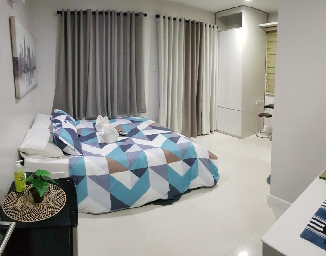 Skymagz 812 At Cityscape Residences Bacolod Bagian luar foto