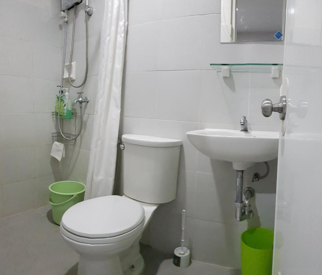 Skymagz 812 At Cityscape Residences Bacolod Bagian luar foto