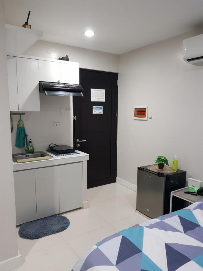 Skymagz 812 At Cityscape Residences Bacolod Bagian luar foto