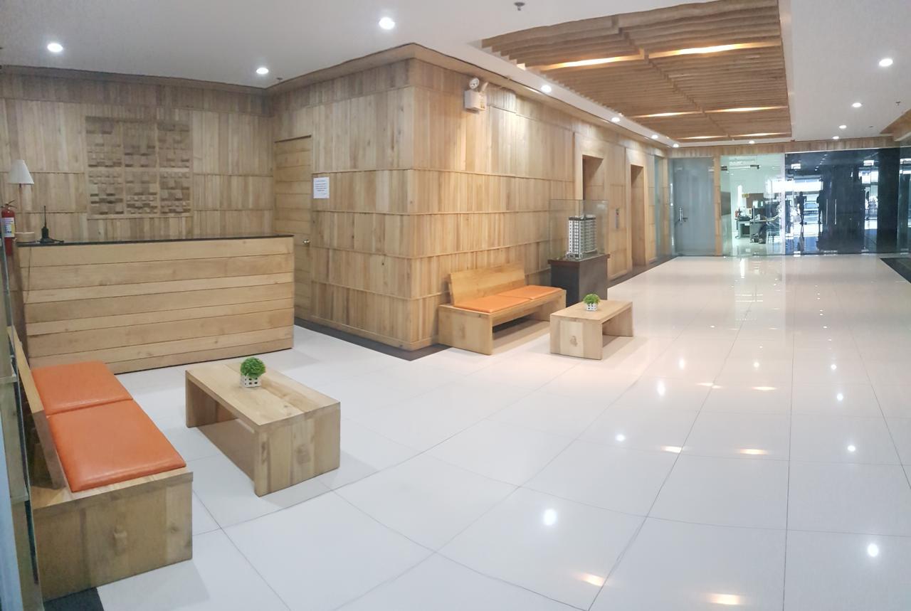 Skymagz 812 At Cityscape Residences Bacolod Bagian luar foto
